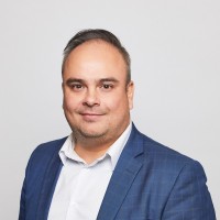 Veeam Software Employee Andrew Bateman's profile photo