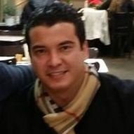 WAVSYS Employee Ariel Cruz's profile photo