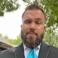 Kendrick Page Email & Phone Number