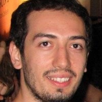 Prorize LLC Employee Haluk Dogan's profile photo