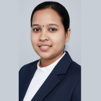 Ksoft Technologies Employee Suvija Vijay's profile photo