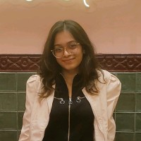 Vaani Goel's profile photo