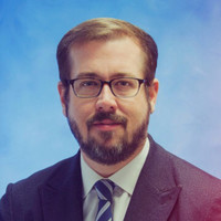 University of Michigan Medical School Employee Matthew Comstock's profile photo