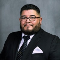 Sunny J. Reyna Email & Phone Number