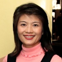 Negative Ion Clothing LLC Employee Christina Leo's profile photo