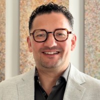 CorporateLeaders Employee Andre Rampat's profile photo