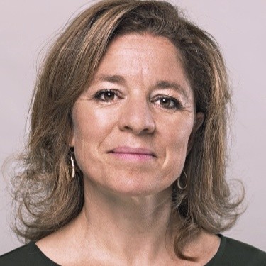 Dock Employee Carmen Verheijen's profile photo