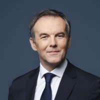Nicolas Otton Email & Phone Number