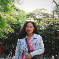 Weeloy Employee Sarah Tan's profile photo