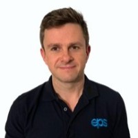 EPS Group Employee Brian Barry's profile photo