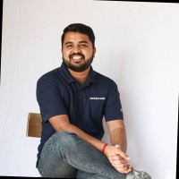 Swapnil Prabhu Email & Phone Number