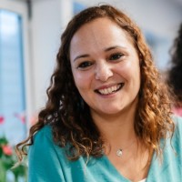 xelerate.tech Employee Ana Reis's profile photo