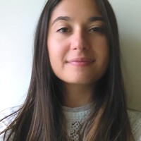 CITY Linked Employee Claire Segura's profile photo