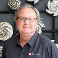Ruthman Companies Employee Joe Hill's profile photo