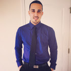 Mitchel Torres Email & Phone Number