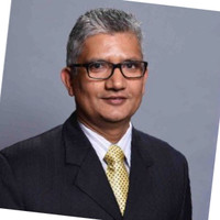 Meijer Employee Deepak Gautam's profile photo