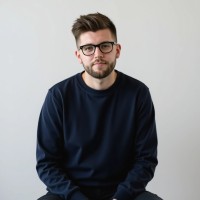 Breuninger Employee Tim Oudeman's profile photo