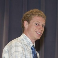Collins Aerospace Employee Benjamin McBride's profile photo