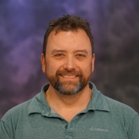 Milwaukee PBS Employee Kurt Schroeder's profile photo
