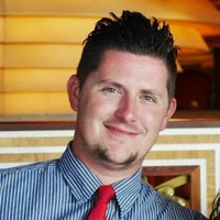 Triumph Group Employee Austin Terry's profile photo