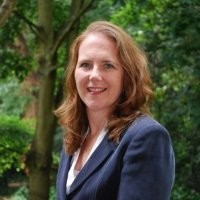 Scriptoria Sustainable Development Solutions Employee Sandy Williams's profile photo