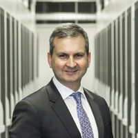Forcerta Employee Cenk Niksarli's profile photo