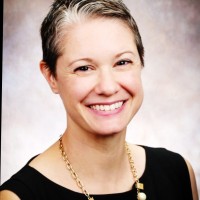 University of Indianapolis Employee Sarah Wareham's profile photo