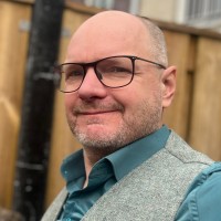 Dynatos Employee Ardo Osinga's profile photo