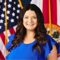 Florida Department of Children and Families Employee Morgan Jones's profile photo