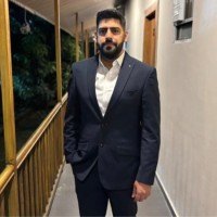BVG India Limited Employee Mohit Kaul's profile photo