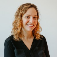Conveniar Employee Clara Rosadas's profile photo