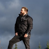 Avants Employee Nicholas Bergeron's profile photo