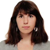 Salam Lab Employee Blanka B.'s profile photo