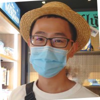 Yue-Lin Yang Email