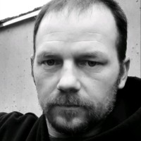 Dyenomite Apparel Employee Richard Edwards's profile photo