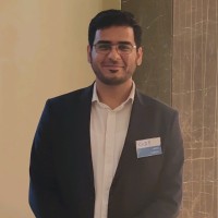 CAD+T Solutions GmbH Employee Sabeeh Javed's profile photo