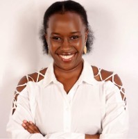 100WEEKS Employee Mellon Tushemerirwe's profile photo