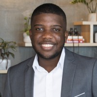 Prometheus x Employee Tk Caitano's profile photo