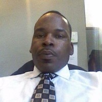 APG Security Employee Raheem Wilkerson's profile photo