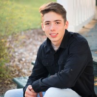 Justin Sheteron Email & Phone Number