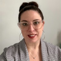 The Ride NYC Employee Kelly O'Connell's profile photo