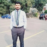TEVTA Punjab Employee Mus'Haf I.'s profile photo