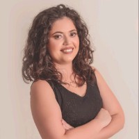 Rudolph Usinados S.A. Employee Naiara da Silva Floriano's profile photo