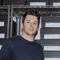 Metronome Employee Adam Klein's profile photo