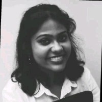 Replicon Employee Rajashree Roy's profile photo