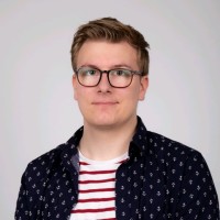 Minty Media Employee Owen van der Werff's profile photo