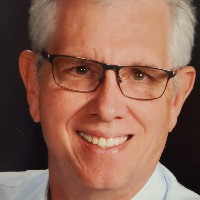 C.H. Reed, Inc. Employee James Rogers's profile photo