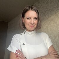 Flightfox Employee Zsofia Szenner's profile photo