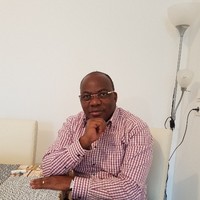 Asset Performance Solutions Employee Sam Nkoulou's profile photo