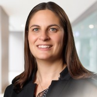 Aon Employee Amy Andre's profile photo